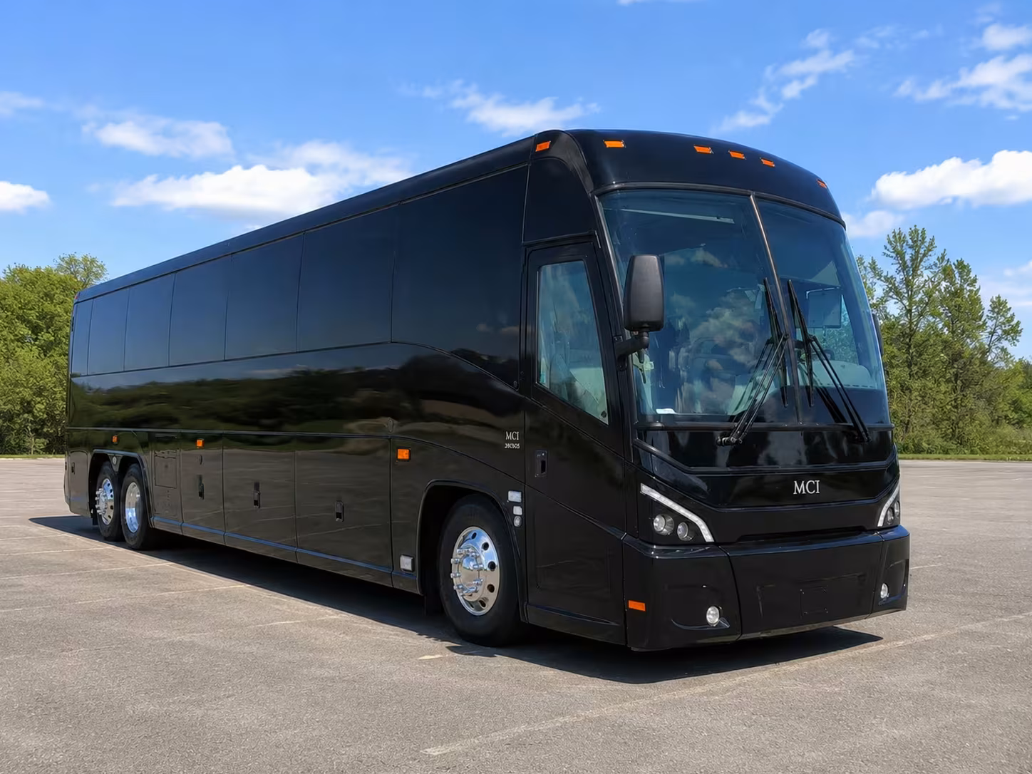 charter bus rentals in west jordan for salt palace conventions