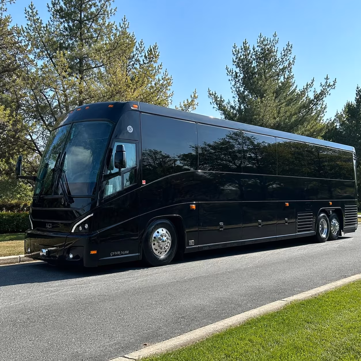 compare employee transportation options in west jordan and beyond