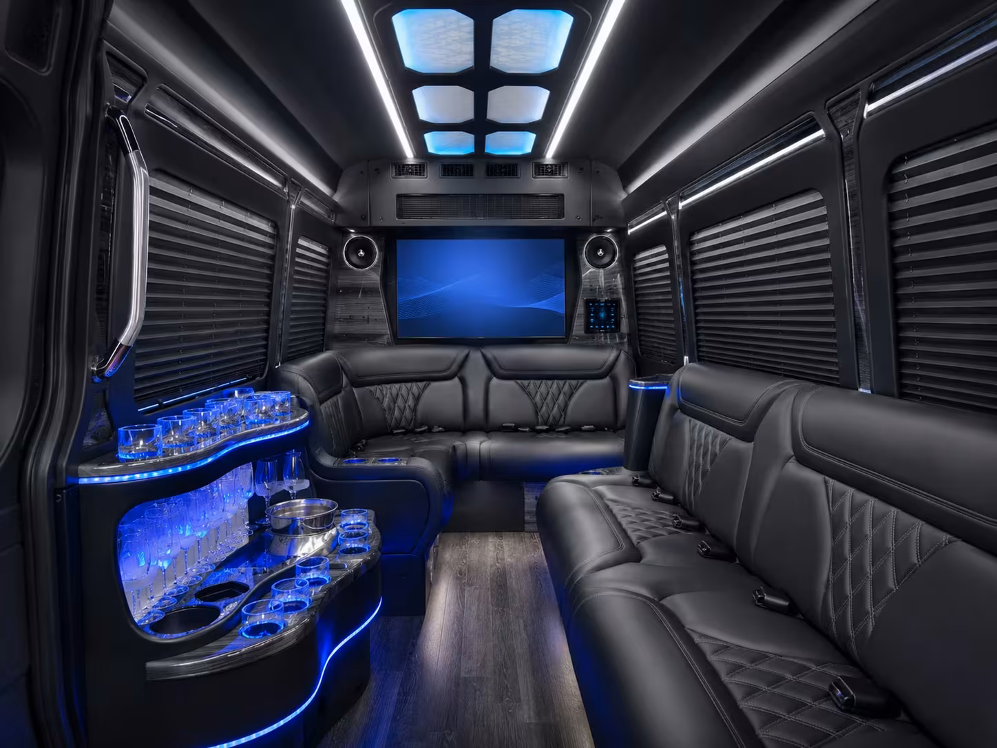 get west jordan prom bus rental pricing in 30 seconds