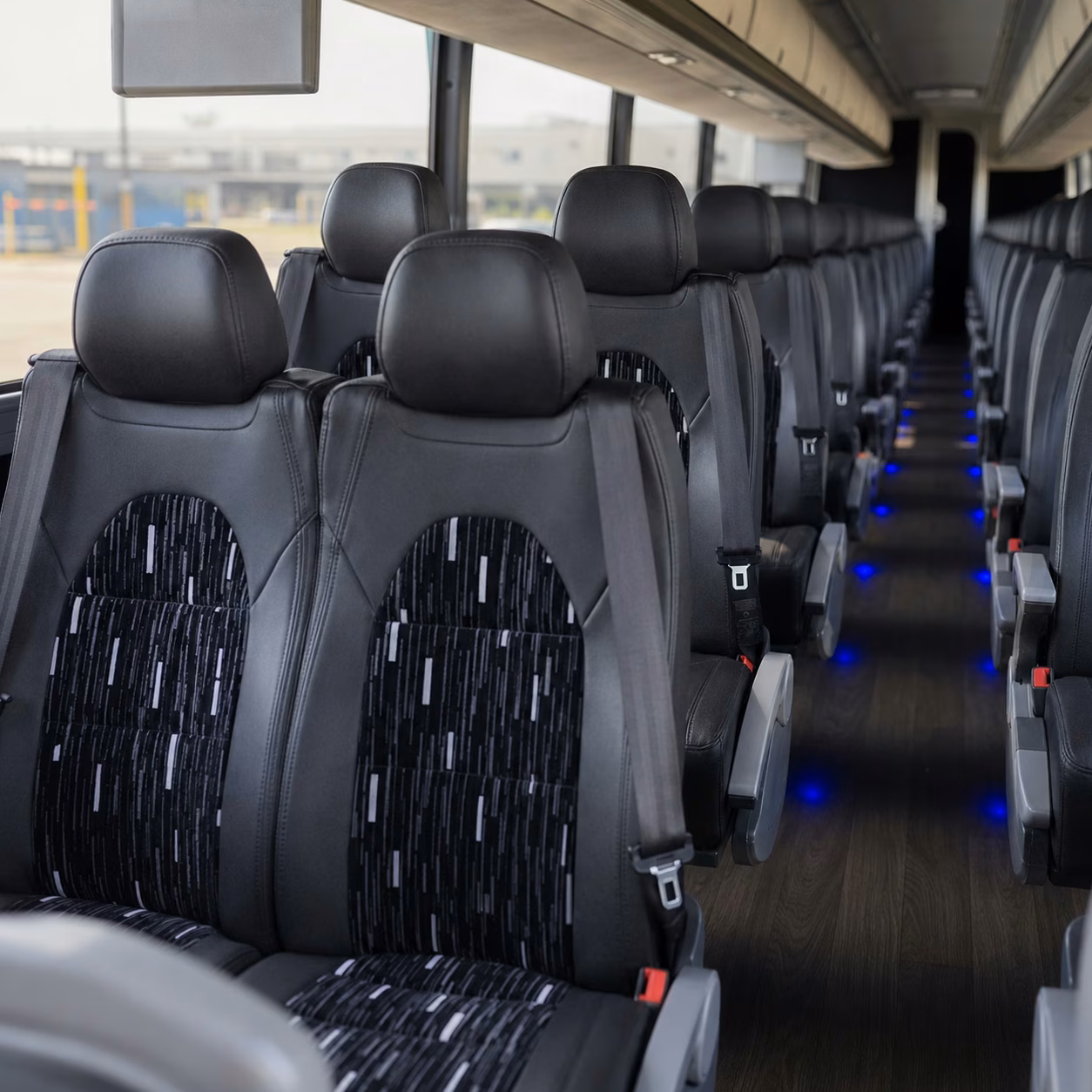how where and when you are traveling affects west jordan bus rental rates