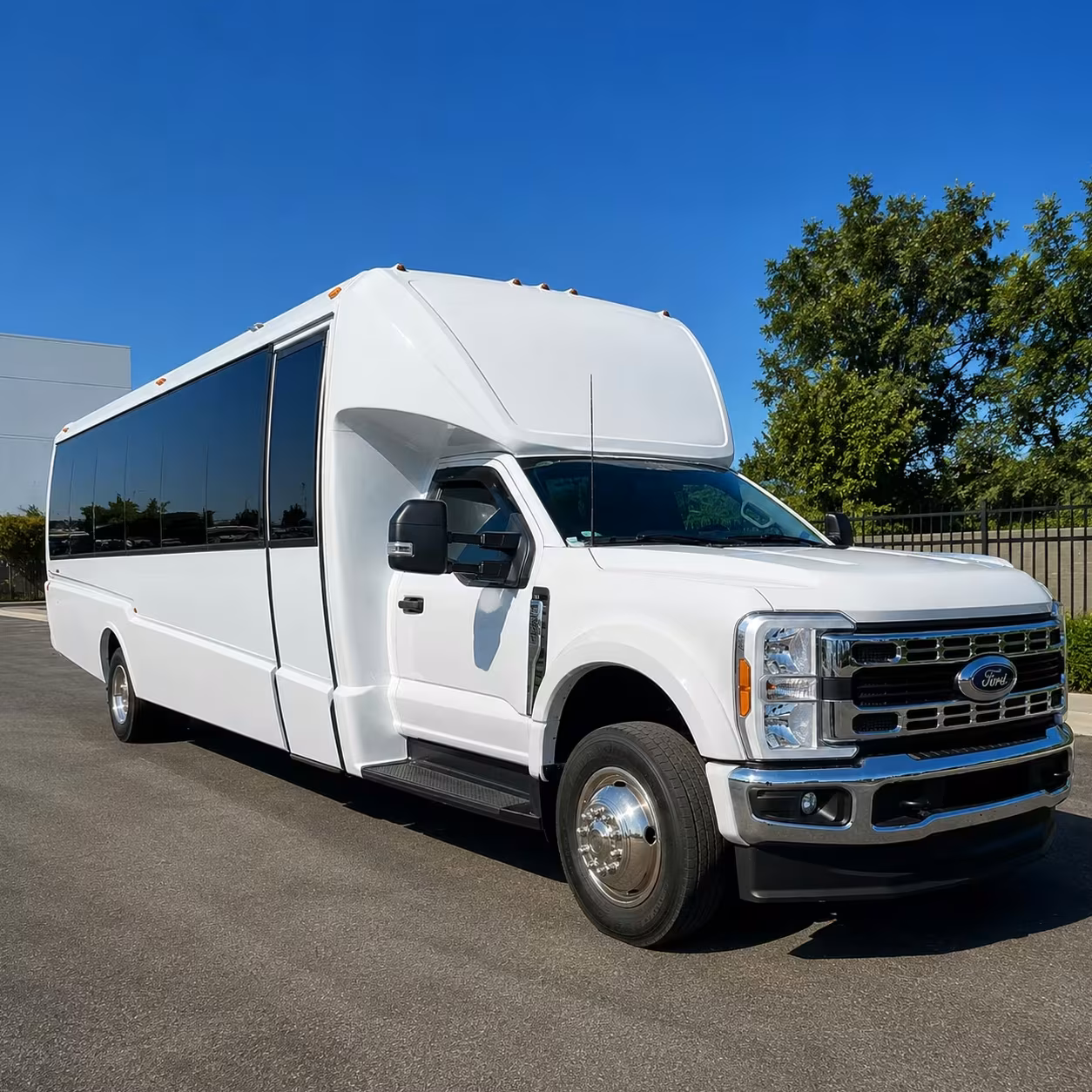 prom homecoming bus rentals in west jordan