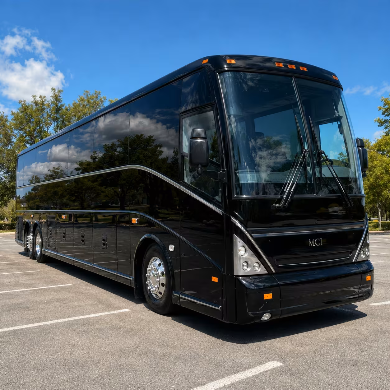 senior member shuttle buses for west jordan congregations