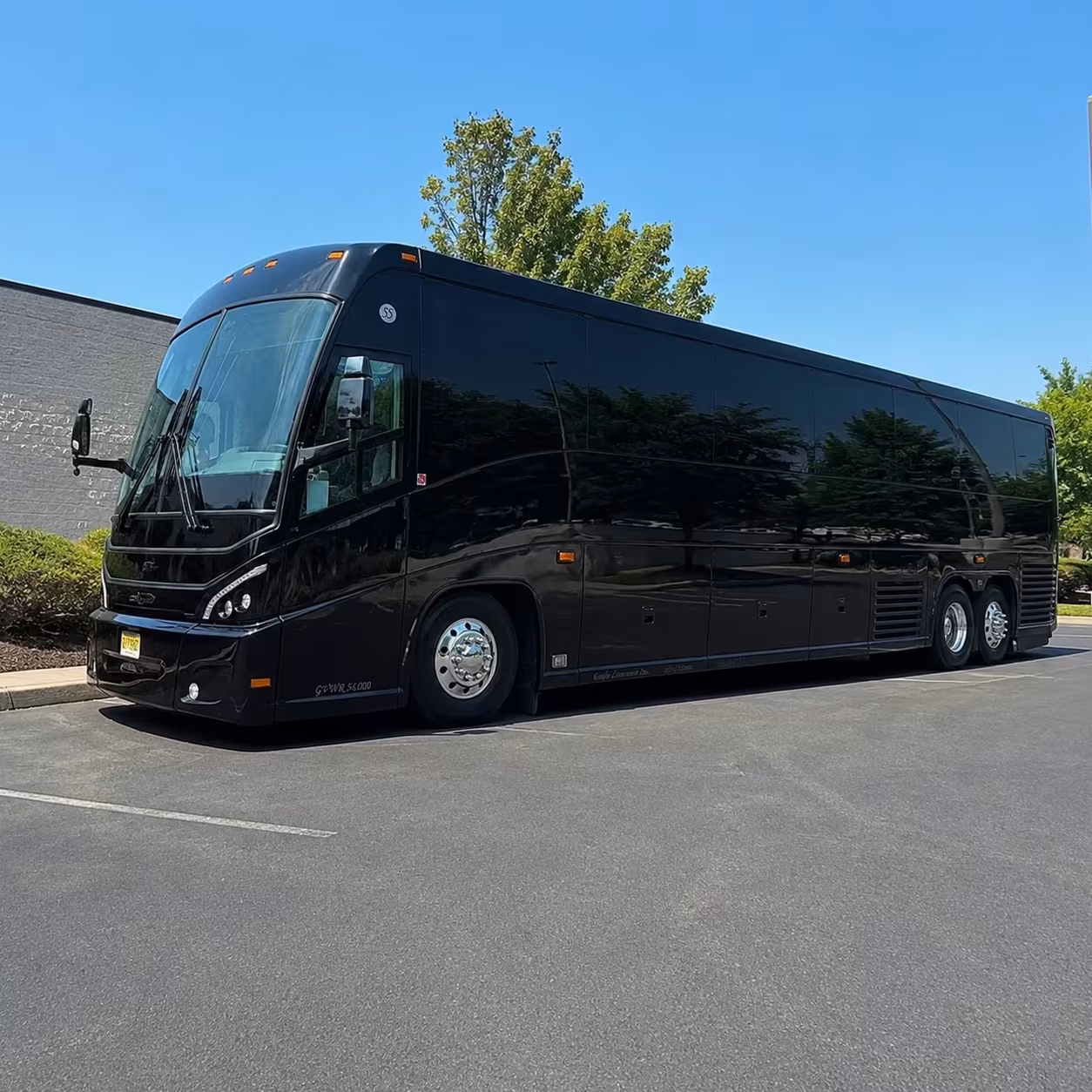 west jordan airport shuttle buses for government groups at slc