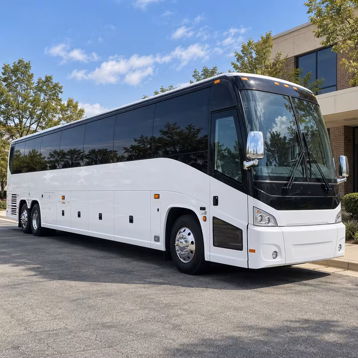west jordan bus rentals for science and natural history field trips