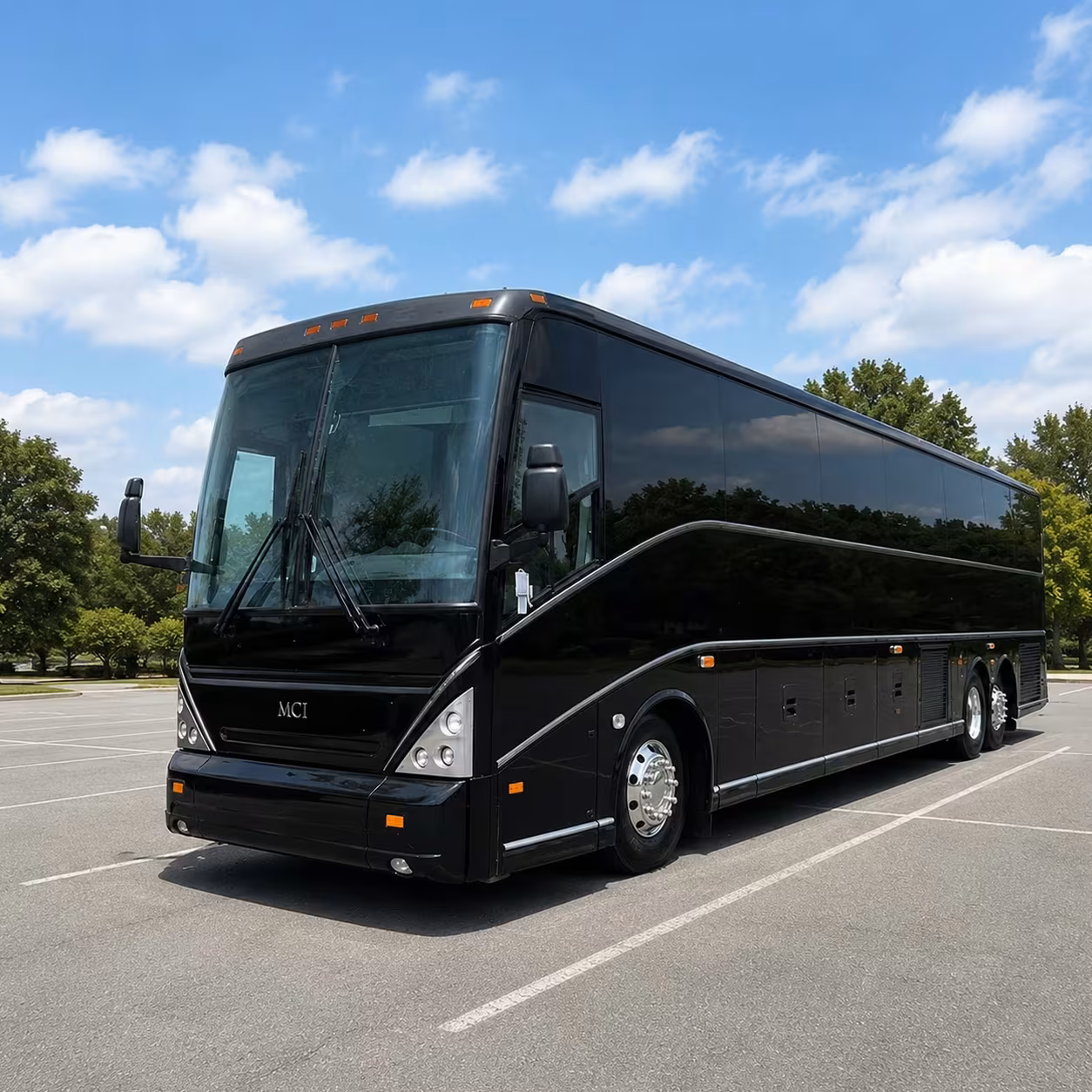 west jordan bus rentals to utah first credit union amphitheatre