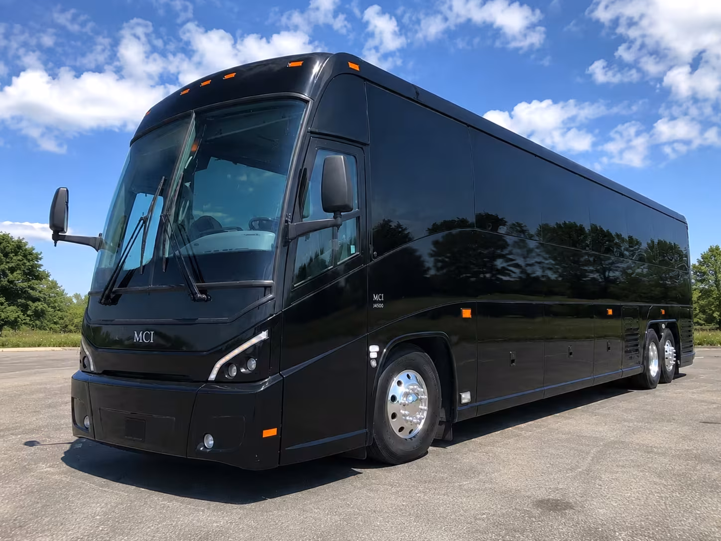 west jordan charter bus rentals for corporate retreats