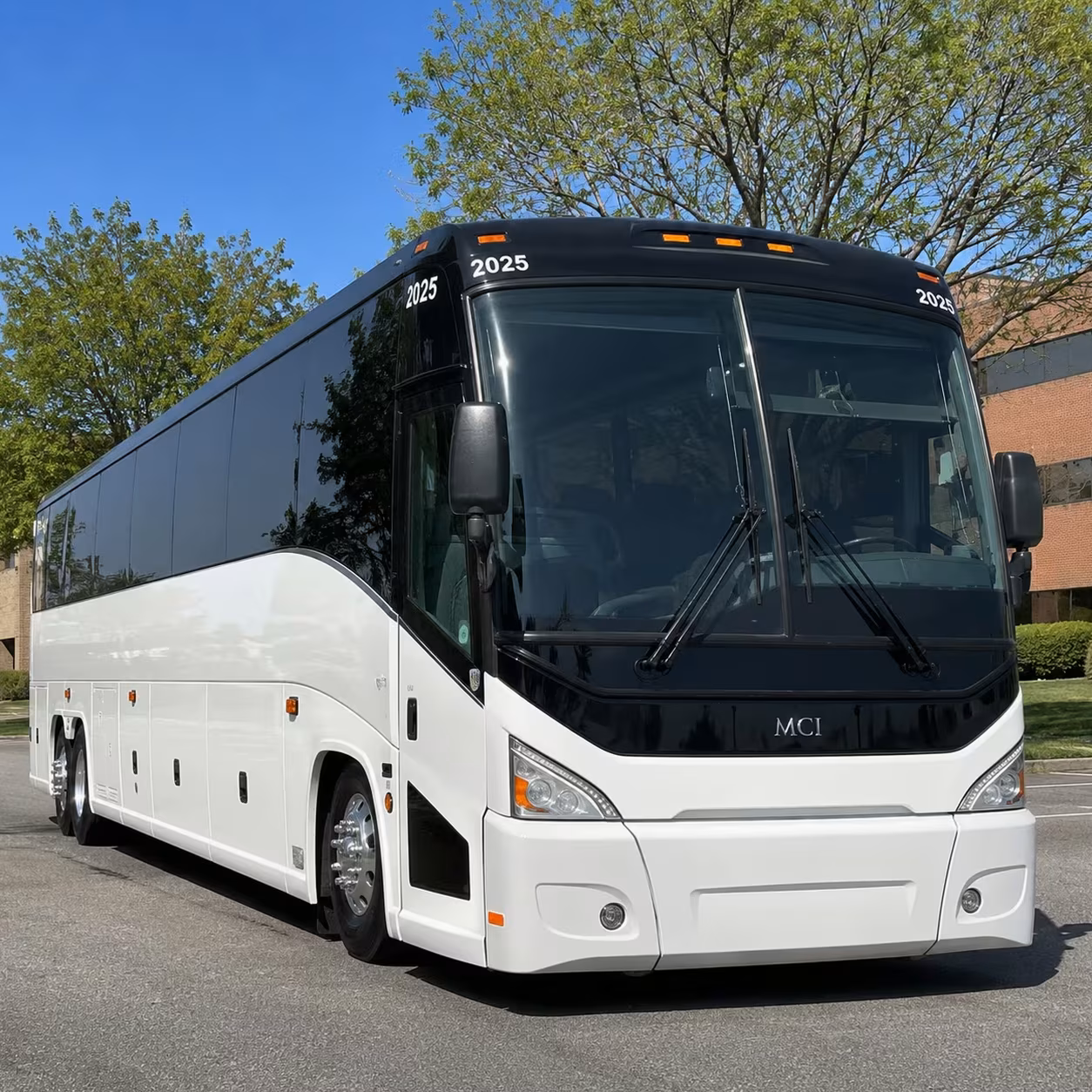 west jordan charter bus rentals for youth camps and retreats