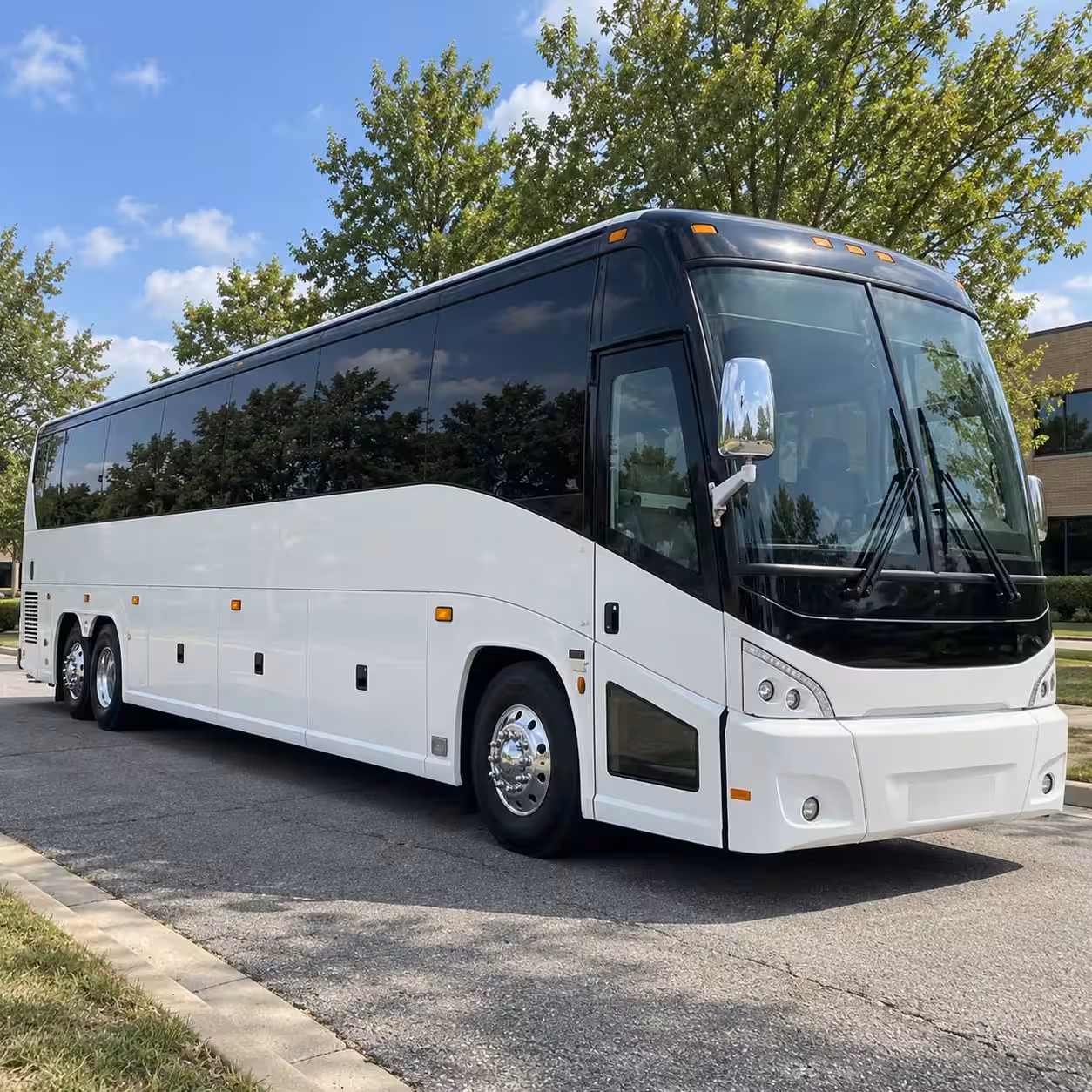 west jordan concert and event party bus rentals
