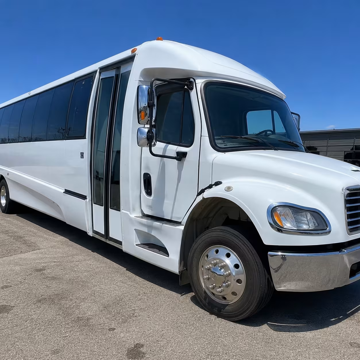 west jordan long distance transportation services