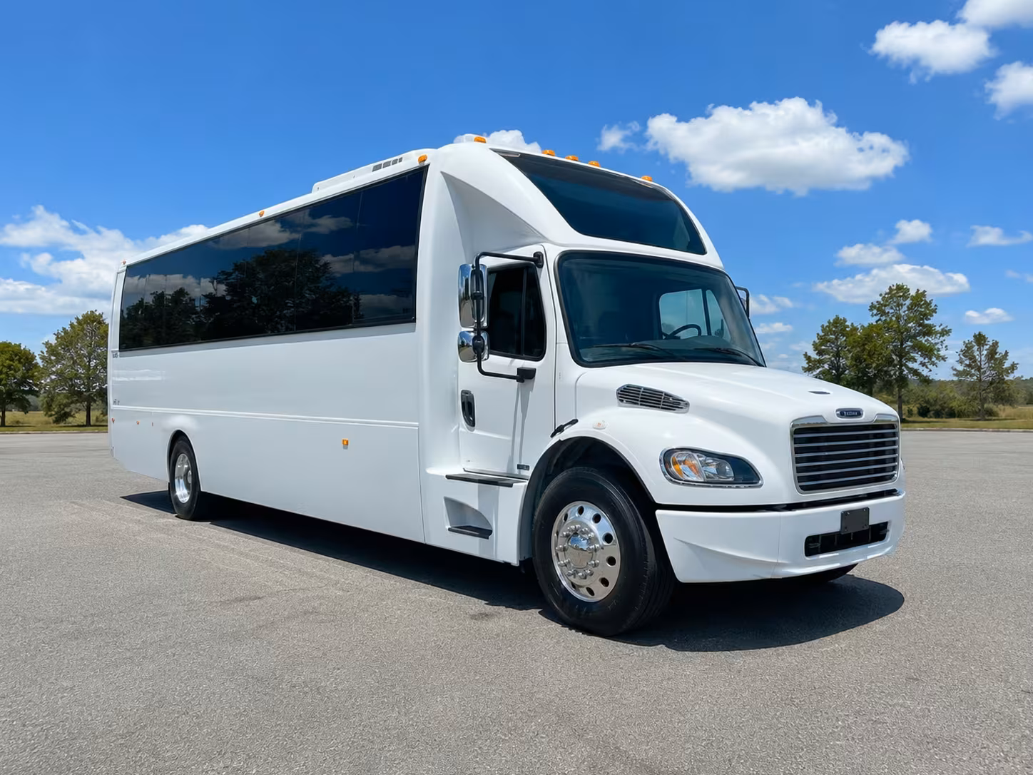 west jordan prom party bus rentals for photos and after parties