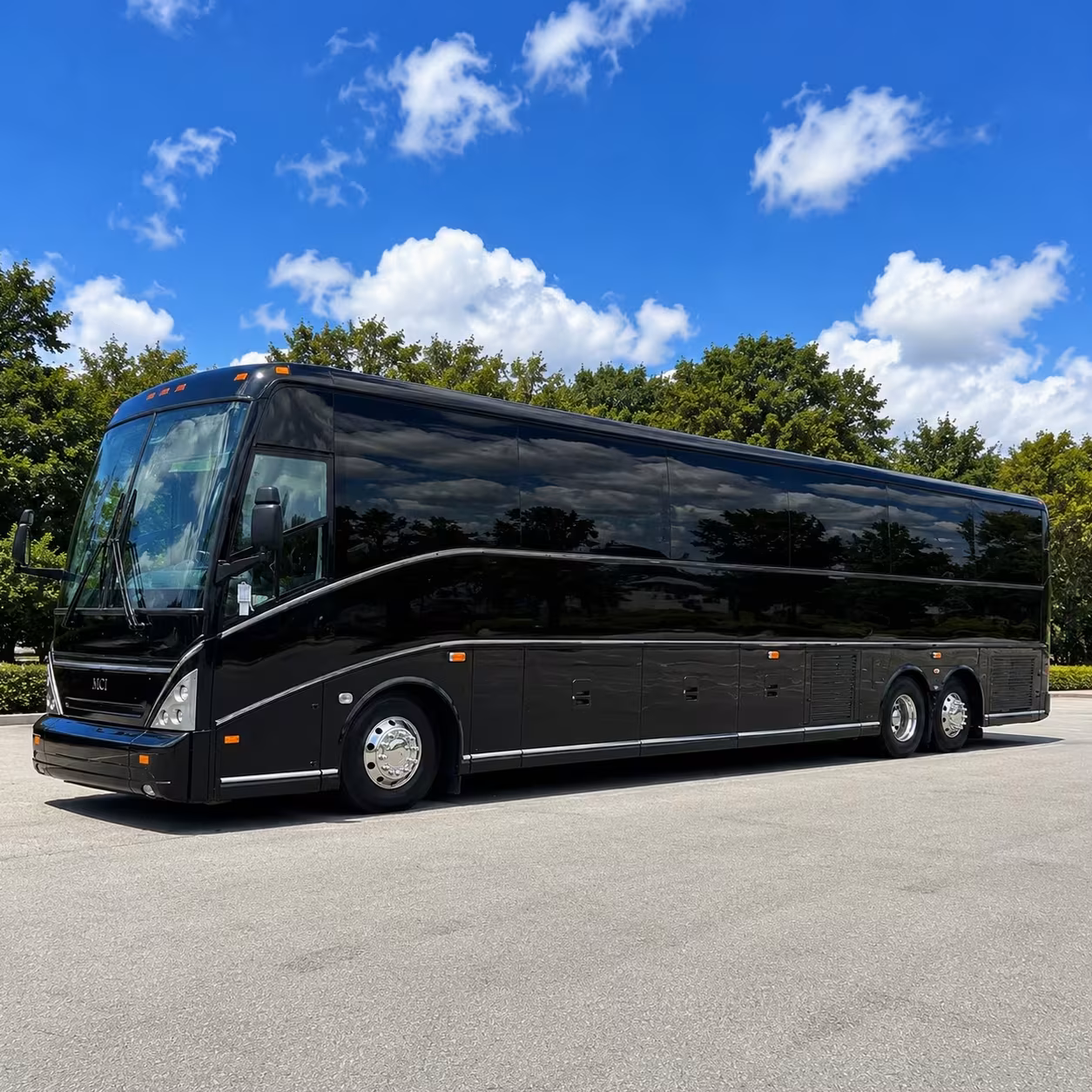 west jordan religious group bus rentals