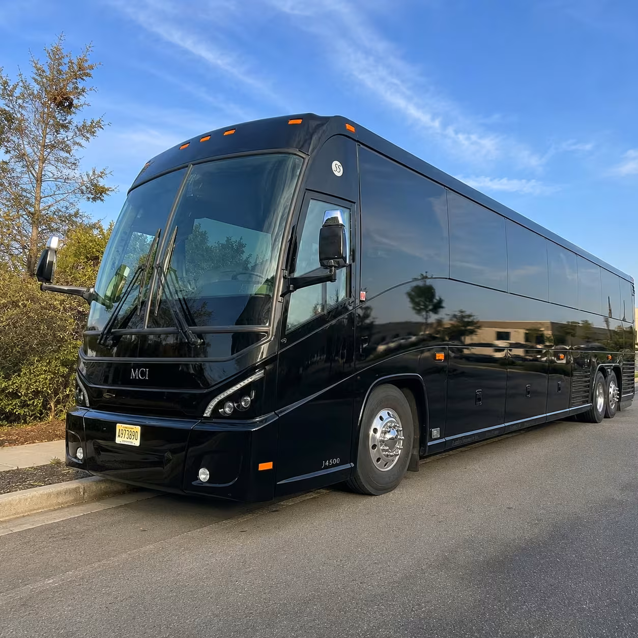 west jordan shuttle buses for city departments and agencies