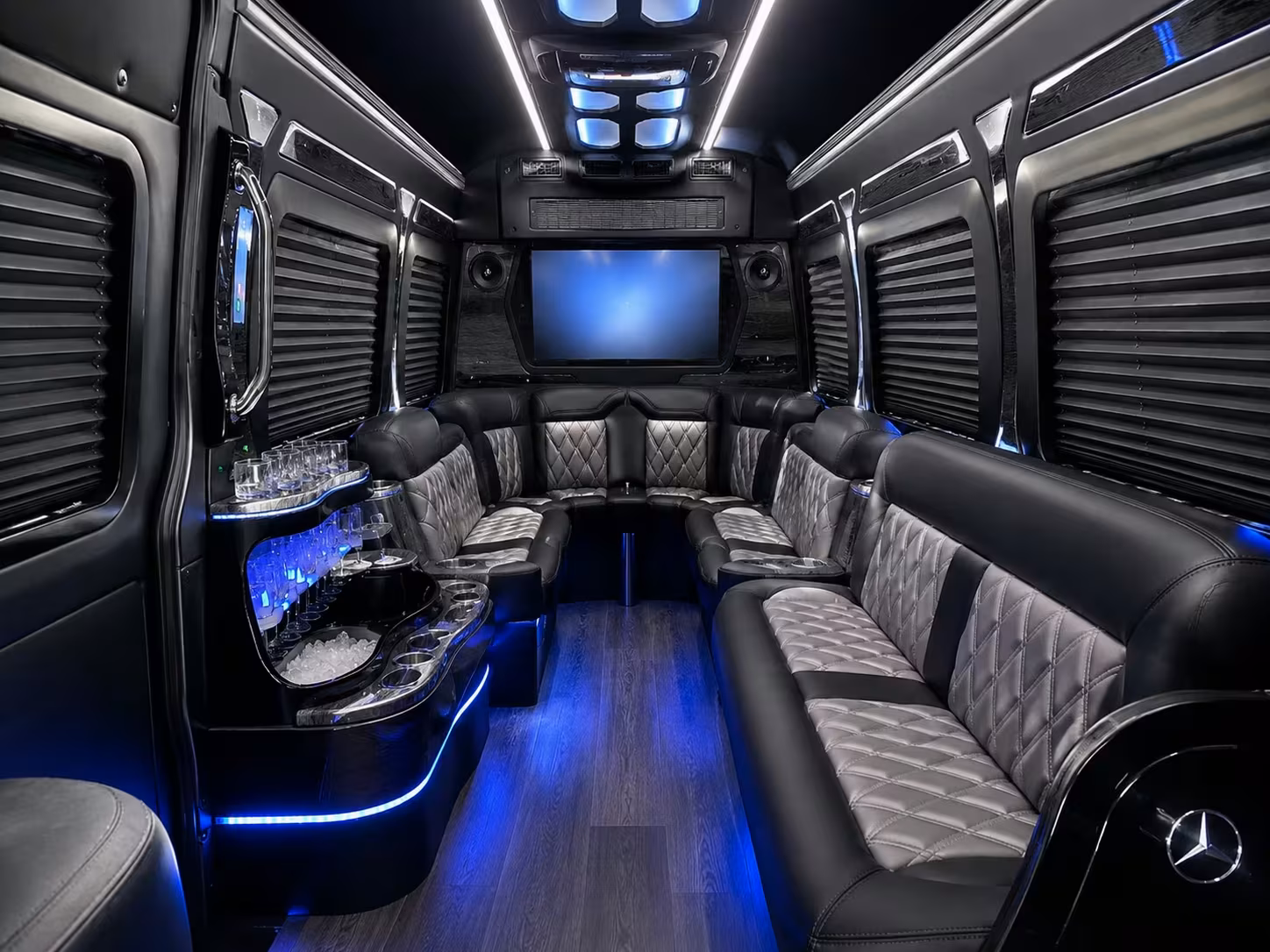 west jordan sports team sporting event bus rentals