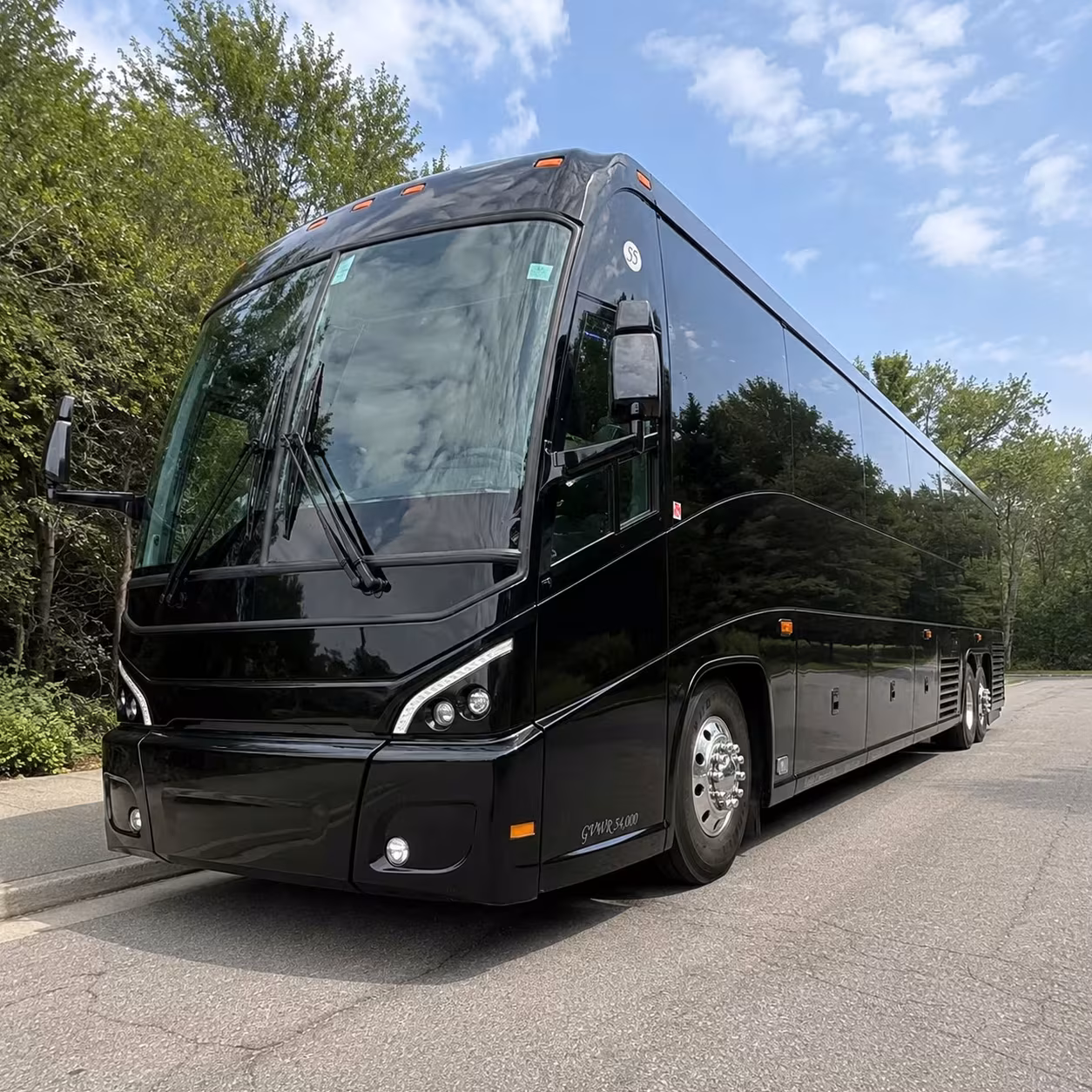 west jordan transportation for federal and law enforcement agencies