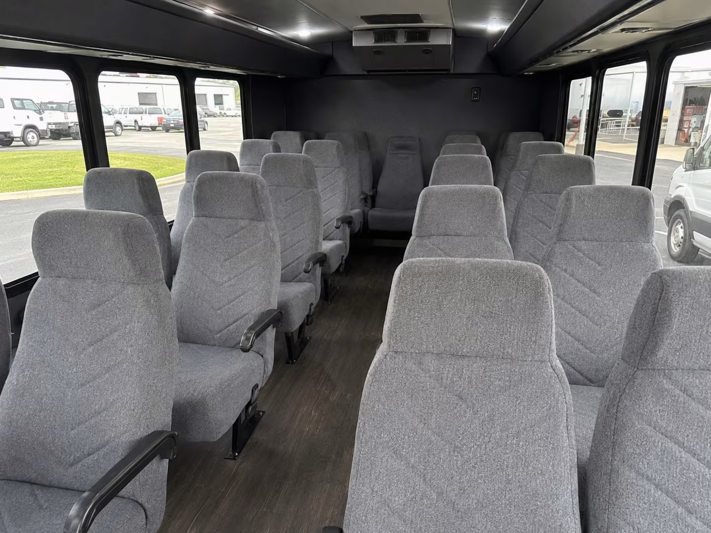 west jordan wedding minibuses and coaches for any guest list