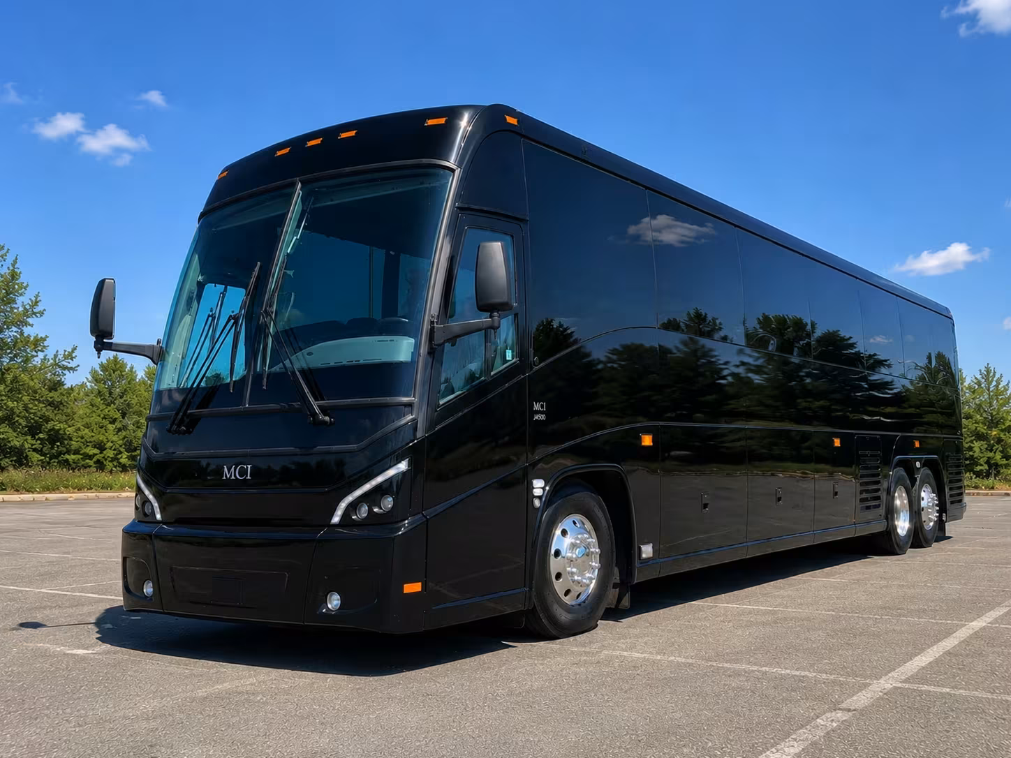 west jordan wedding shuttle bus rentals