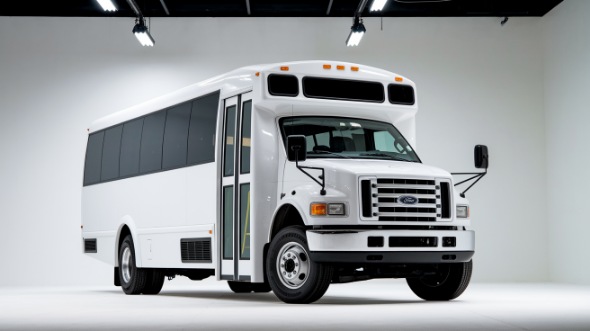 18 passenger minibus west jordan