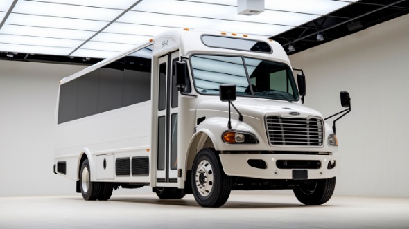28 passenger minibus west jordan