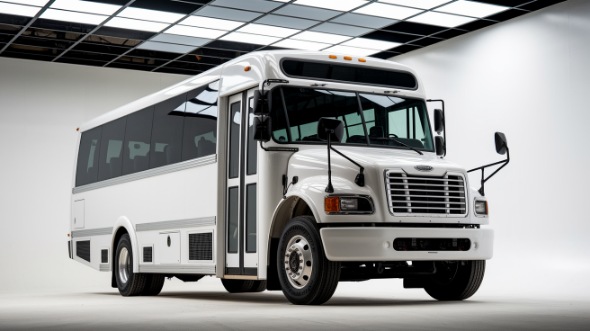 30 passenger minibus west jordan