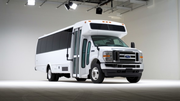 party bus rental west jordan