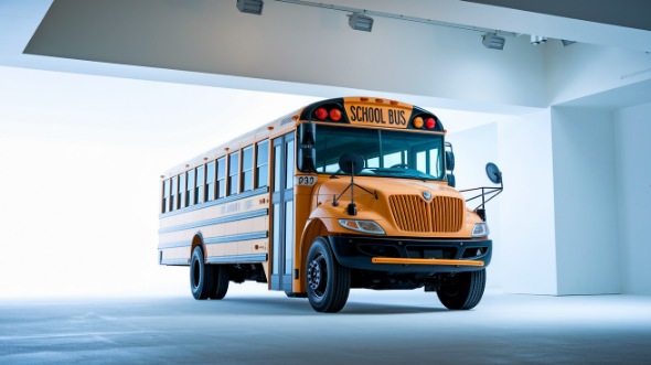 school bus rental west jordan