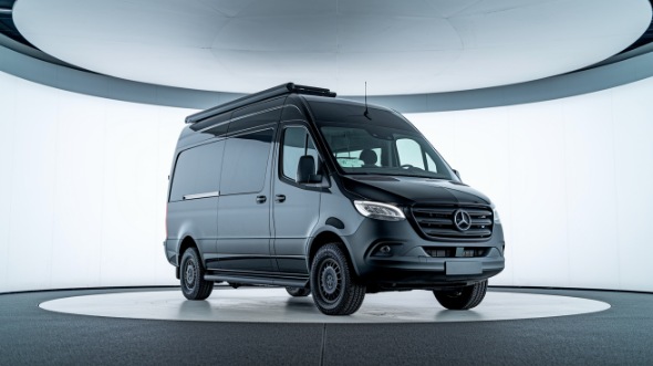 sprinter limo rental west jordan