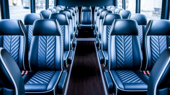 west jordan 15 passenger minibus rental