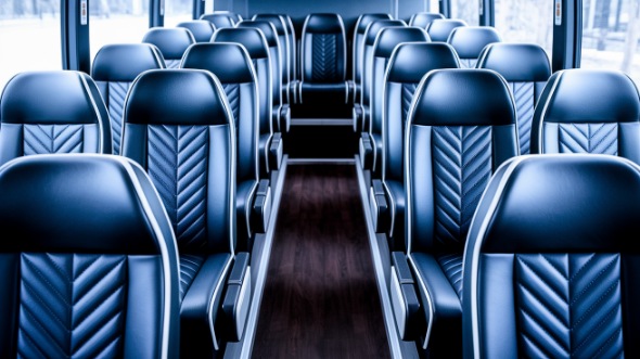 west jordan 18 passenger minibus rental