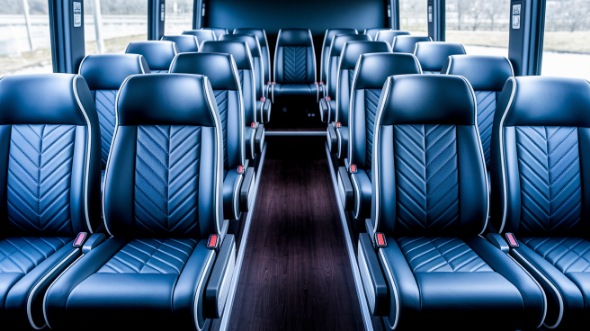west jordan 25 passenger minibus rental