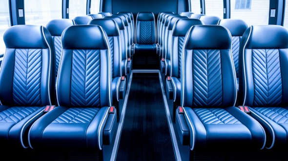 west jordan 28 passenger minibus rental