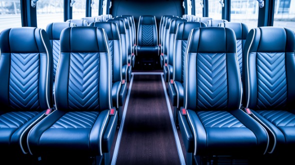 west jordan 30 passenger minibus rental