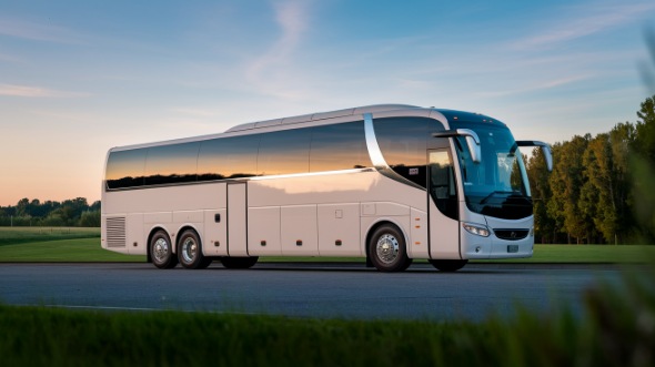 west jordan bus rentals for travel agents