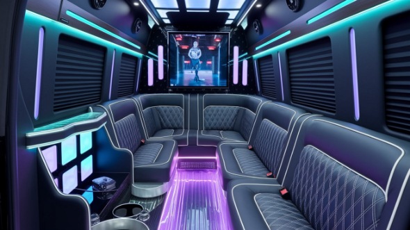 west jordan party bus rental rental