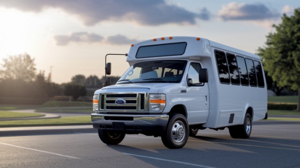 west jordan religious charter bus minibus rentals