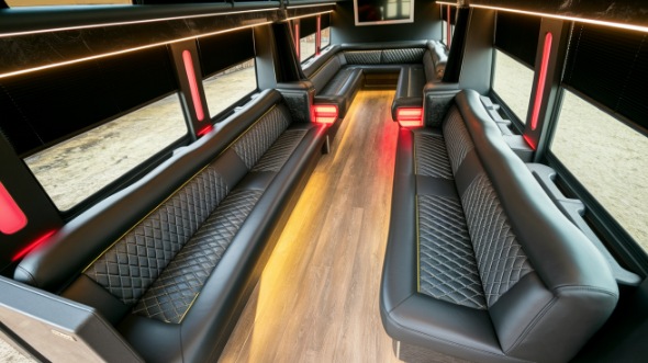 west jordan sprinter limo rental rental