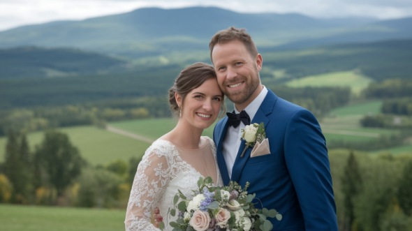 west jordan wedding transportation